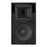 Yamaha DZR15 2000W 15 inch Powered Speaker with 15" LF Driver, 2" HF Driver, and DSP - Each