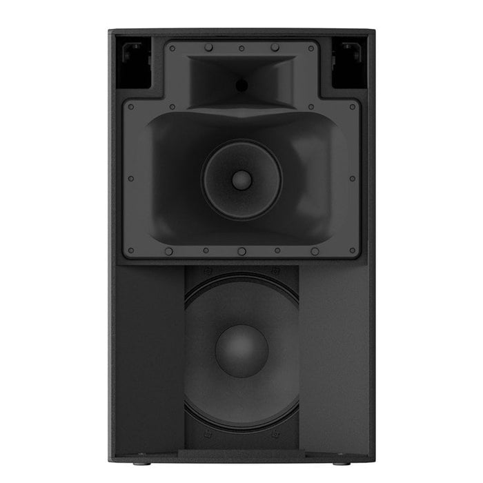 Yamaha DZR315 2000W 3-way Powered Speaker 2,000-watt Powered PA Speaker  DSP (Each)