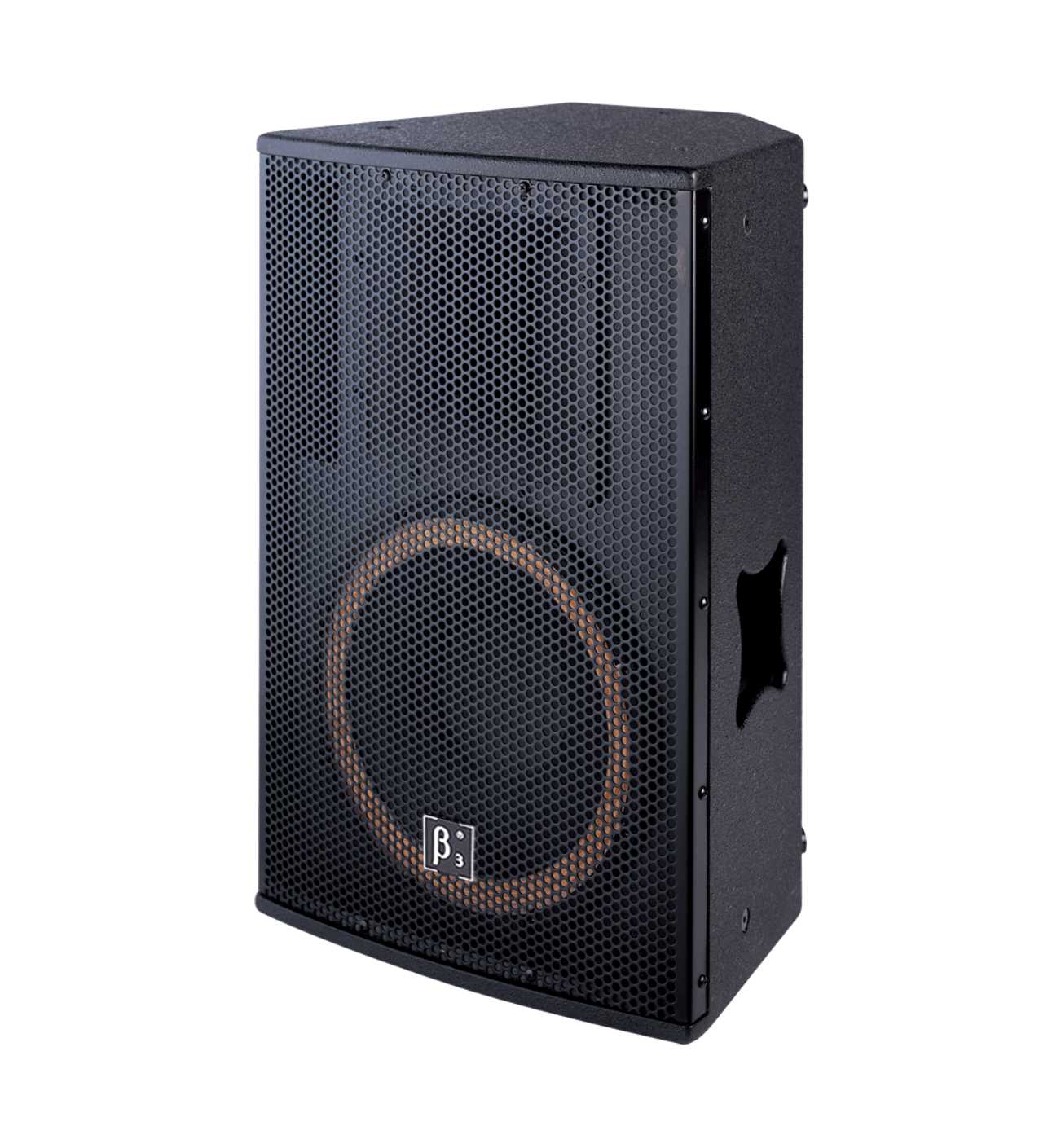 Beta3 ΣJ215 15" Two Way Full Range Speaker