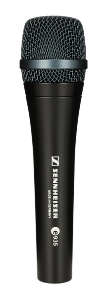 SENNHEISER e935 70th anniversary モデル Sennheiser E935 Cardioid Dynamic Vocal Microphone
