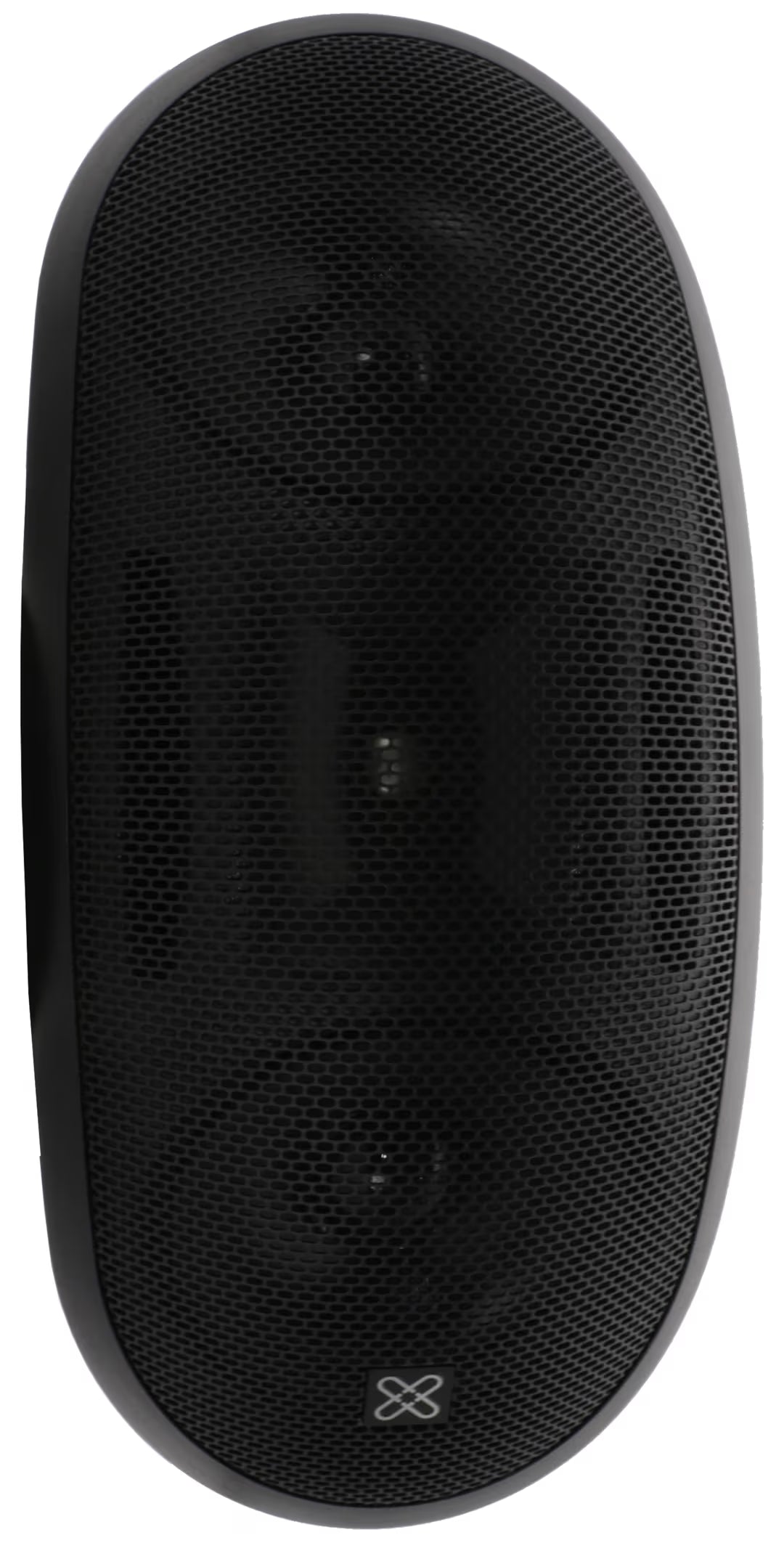 Crest Audio CIP 26 Dual 6.5-Inch PoE++ Powered Network Loudspeaker with Dante® / AES67 and Wide Coverage Design - Audiomaxx India