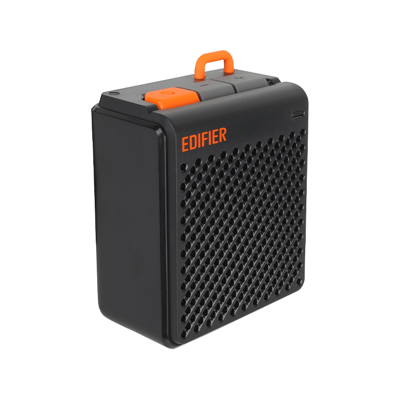 Edifier MP85 Portable Bluetooth Speaker - Each