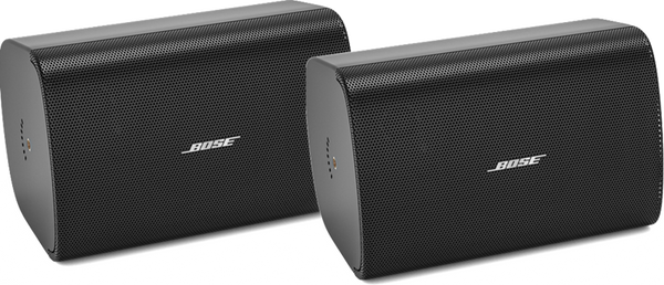 H*o様 BOSE FreeSpace FS4SE Loudspeaker ボー FreeSpace FS4SE surface-mount loudspeakers | Bose Professional