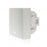 Ecler eAMBIT106 6"  2-way  50 WRMS Speaker Discreet Design Each