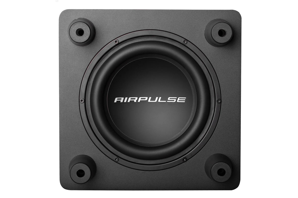 Edifier Airpulse SW8 8 Inch 170W Powered Subwoofer - Each