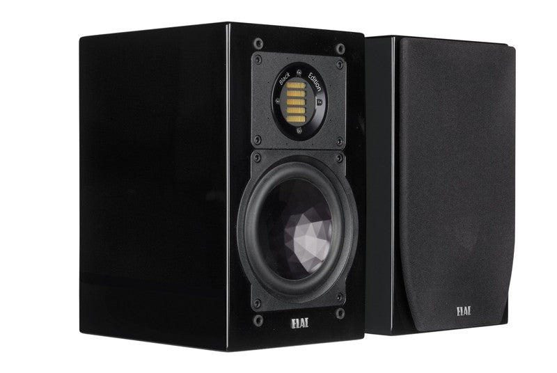 Elac BS 243.3- Bookshelf Speakers (Pair)