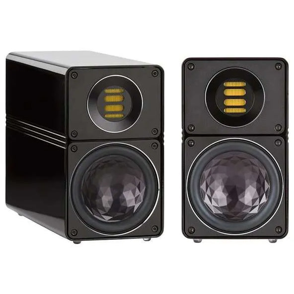 Elac Line 300 Series BS312 Bookshelf Speakers - Pair