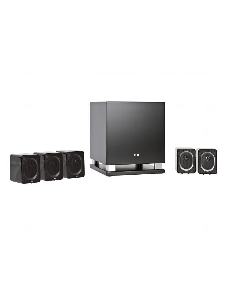 Elac Cinema 30 5.1 Home Cinema Speaker - Set