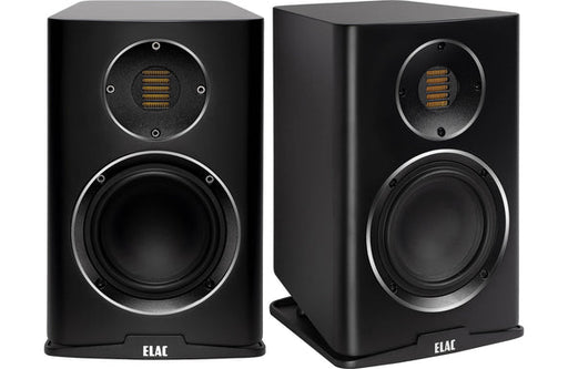 Elac Carina BS243.4 Compact bookshelf speakers - Pair