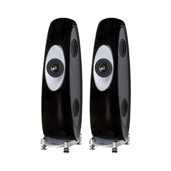 Elac Concentro M Floorstanding Speaker With JET 5 Core Tweeter - Pair