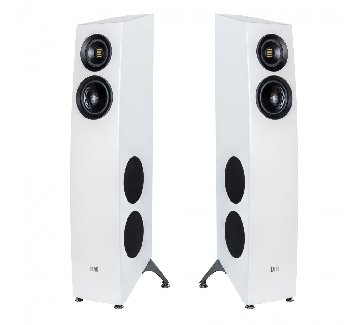 Elac Concentro S 507- Floor standing Speakers - Pair