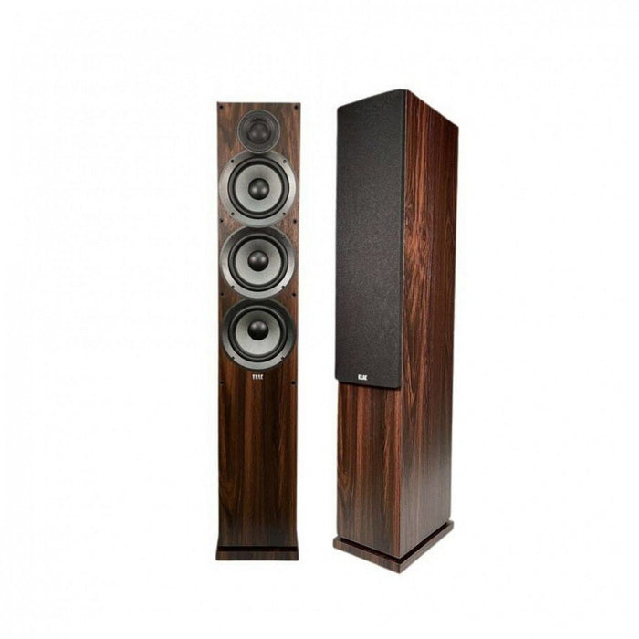 Elac Debut 2.0 F5.2 Tower  Speakers  - Pair - Audiomaxx India