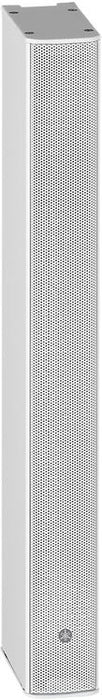 Yamaha VXL1B-8 1.5-inch Slim Line Array Speaker - Each
