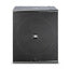 JBL VTX F18 S 18-Inch Differential Drive® Compact High-Power Subwoofer System with Extended Low-Frequency Response and Flexible Cardioid Array Capability for Touring and Installed Sound