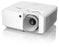 Optoma ZH350 Ultracompact High Brightness FHD 1080p Laser  Long Throw Projector - Each