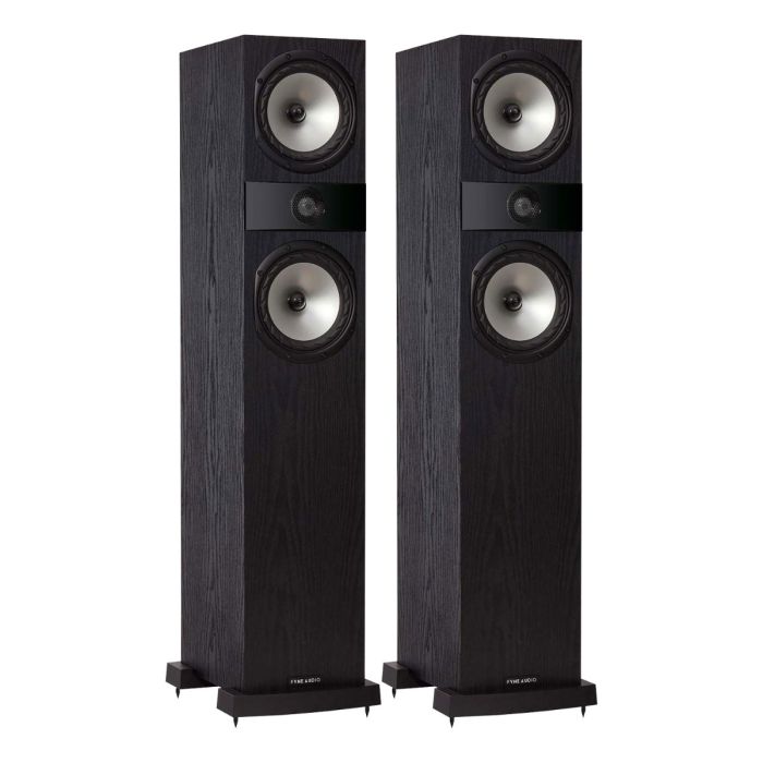 Fyne Audio F303i Tower  Speakers - Pair