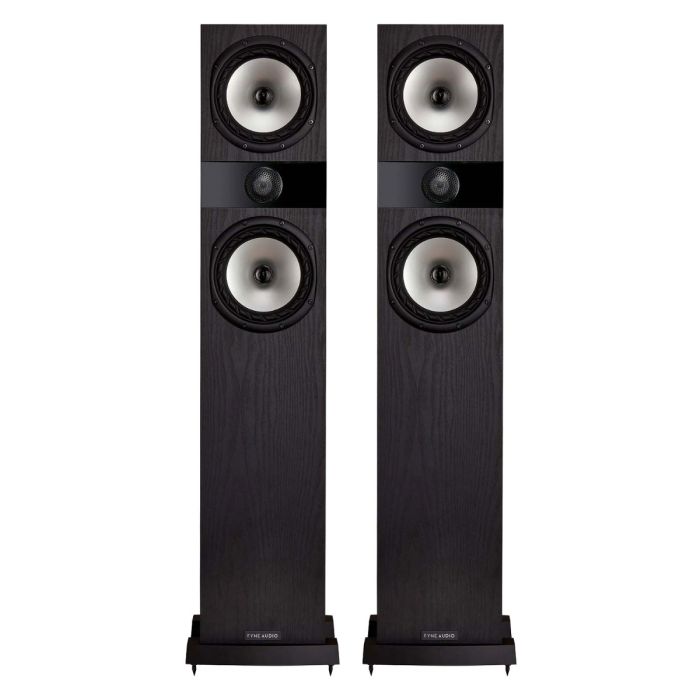 Fyne Audio F303i Tower  Speakers - Pair