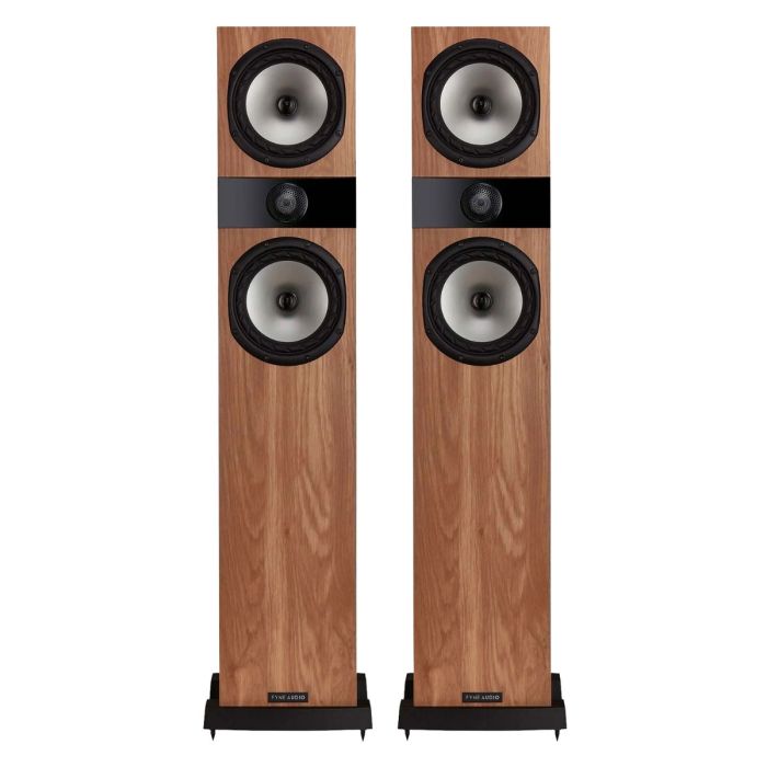 Fyne Audio F303i Tower  Speakers - Pair