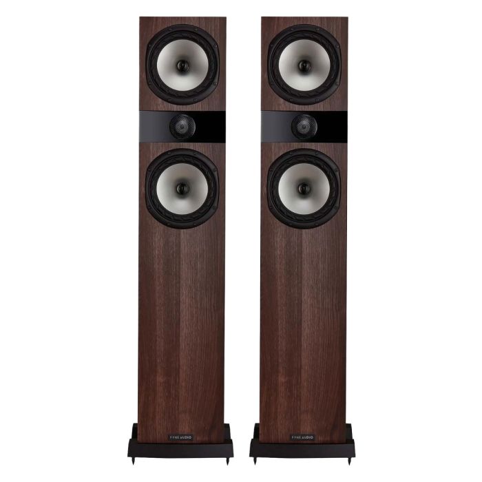 Fyne Audio F303i Tower  Speakers - Pair