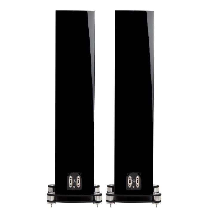 Fyne Audio F501SP Tower  Speakers - Pair