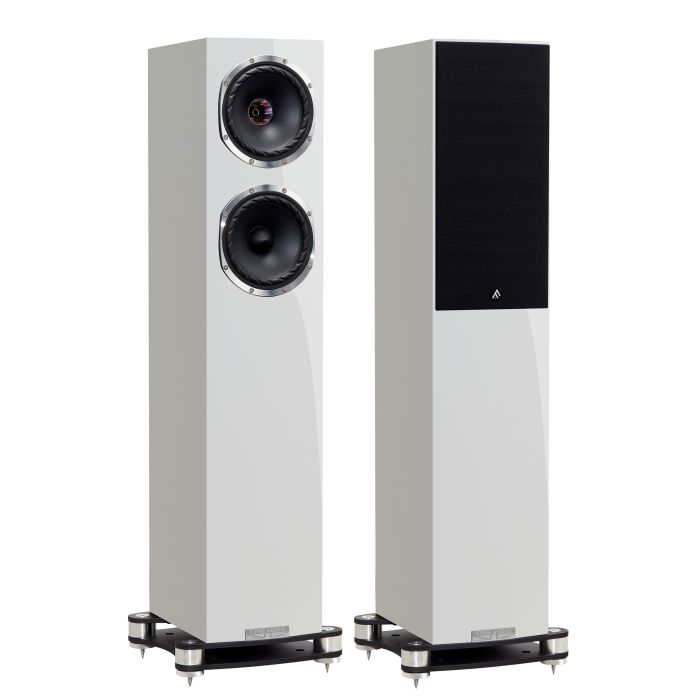 Fyne Audio F501SP Tower  Speakers - Pair