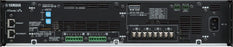 Yamaha XMV4140 4x140W Power Amplifier YDIF Digital Audio Format For Easy Setup  - Each