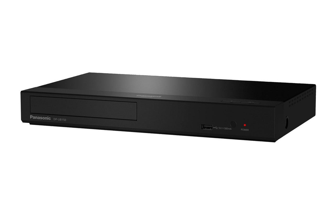 Panasonic DP-UB150 4K Multiregion Bluray Player