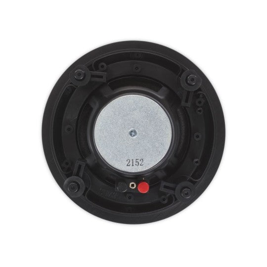 Artsound FL502BT SET Flat, Round Active Inwall Speaker + Passive Inwall Speaker, AUX/Bluetooth - Pair