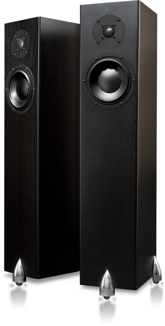 Totem Acoustic FOREST Tower  Speakers - Pair