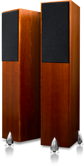 Totem Acoustic FOREST Tower  Speakers - Pair