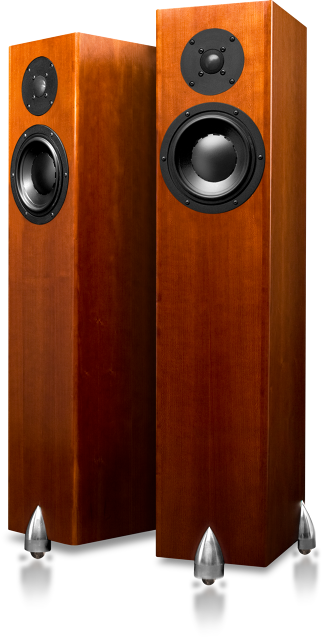 Totem Acoustic FOREST Tower  Speakers - Pair