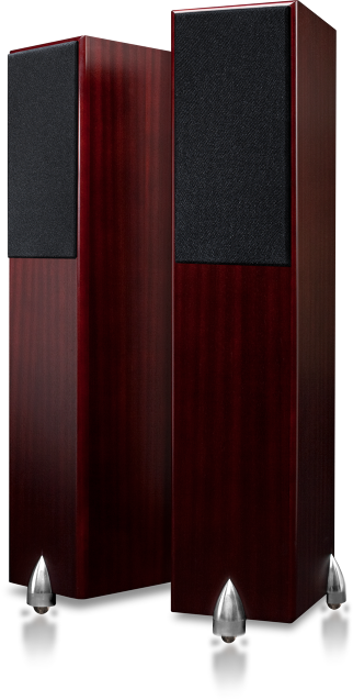 Totem Acoustic FOREST Tower  Speakers - Pair