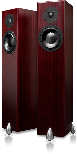 Totem Acoustic FOREST Tower  Speakers - Pair