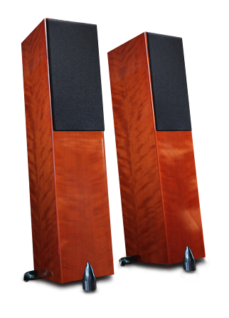 Totem Acoustic Forest Signature Tower Speakers - Pair