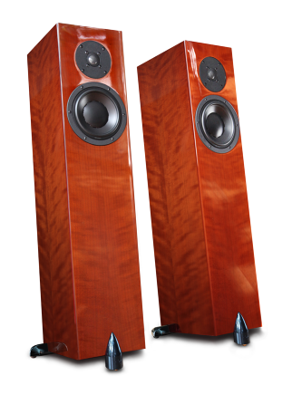 Totem Acoustic Forest Signature Tower Speakers - Pair