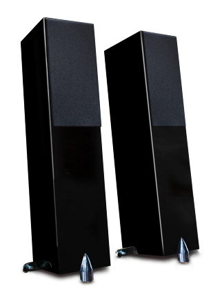 Totem Acoustic Forest Signature Tower Speakers - Pair