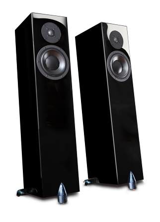 Totem Acoustic Forest Signature Tower Speakers - Pair