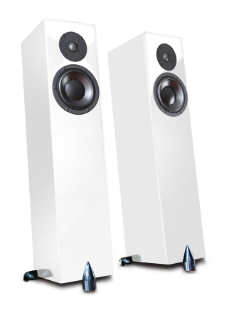 Totem Acoustic Forest Signature Tower Speakers - Pair