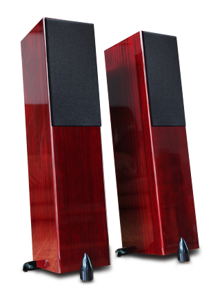 Totem Acoustic Forest Signature Tower Speakers - Pair