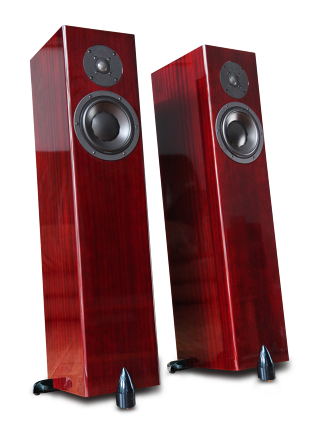 Totem Acoustic Forest Signature Tower Speakers - Pair