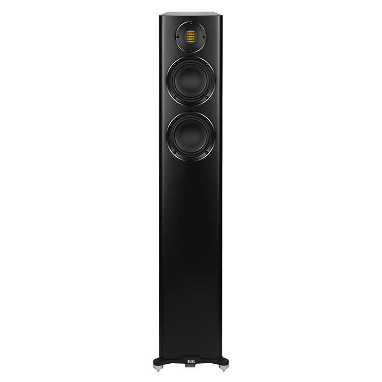 Elac Carina FS247.4  Tower Speaker (Pair)