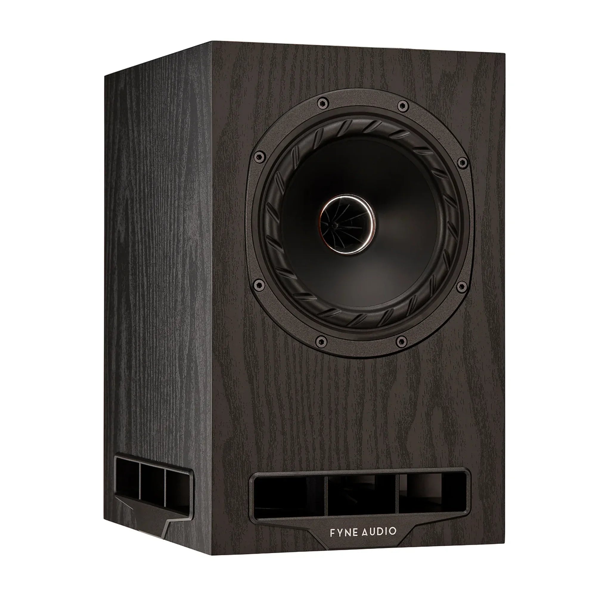 Fyne Audio F5E 5" 2 Way 45W Bookshelf Speaker - Pair