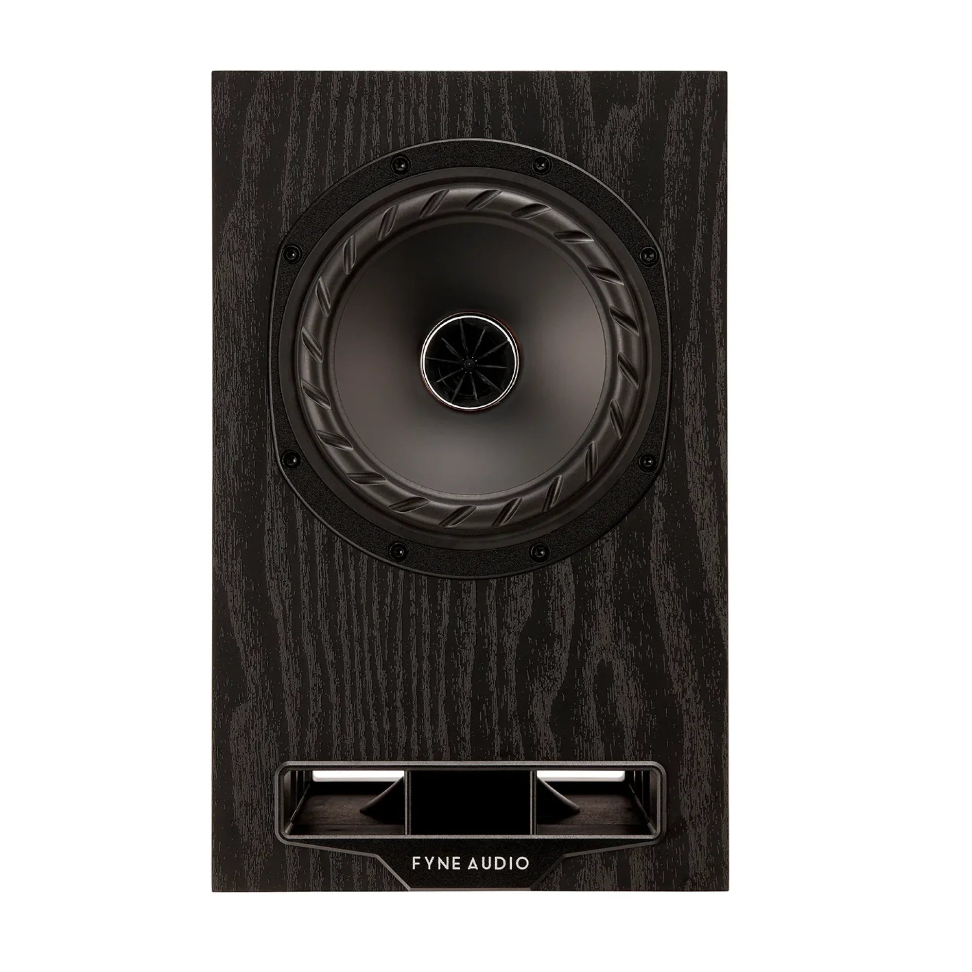 Fyne Audio F5E 5" 2 Way 45W Bookshelf Speaker - Pair