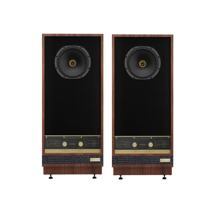 Fyne Audio Vintage Classic VIII Tower  Speaker - Pair