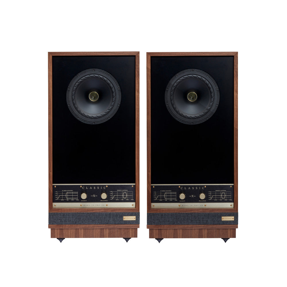 Fyne Audio Vintage Classic X TowerSpeaker - Pair