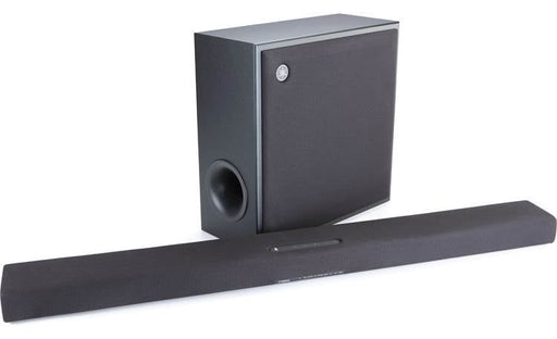 Yamaha  SRX50 True X Soundbar wireless Subwoofer - Set