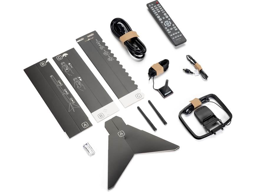 Denon AVR‑X3900H | Home Theater Receiver 9.2 Ch With 8K, WiFi, BT5.4, Dolby Atmos & DTS:X , HDR10+, Dolby Vision