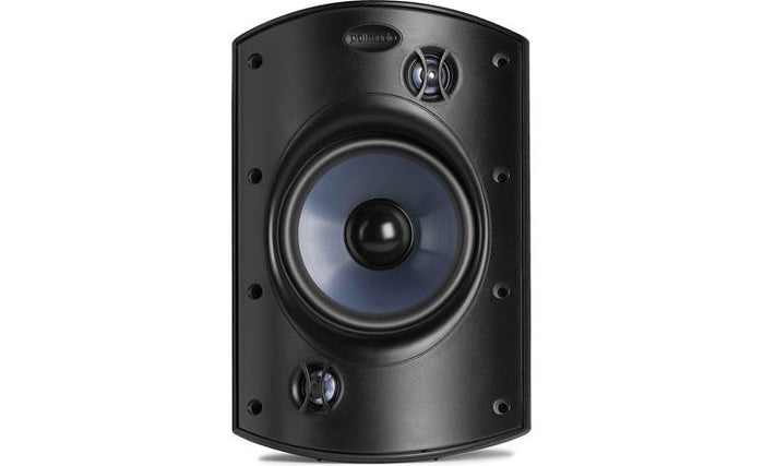 Polk Audio Atrium 8 All Weather Outdoor Speaker - Each