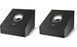 Polk Audio Monitor Xt90 Hi-Res Height Speaker Pair For 3D Sound Effect Dolby Atmos-Certified - Pair