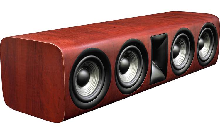 JBL Studio 665C Centre Speaker- Each — Audiomaxx India